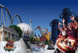 Europapark Rust