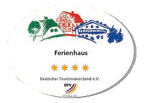 Sterne Ferienhaus